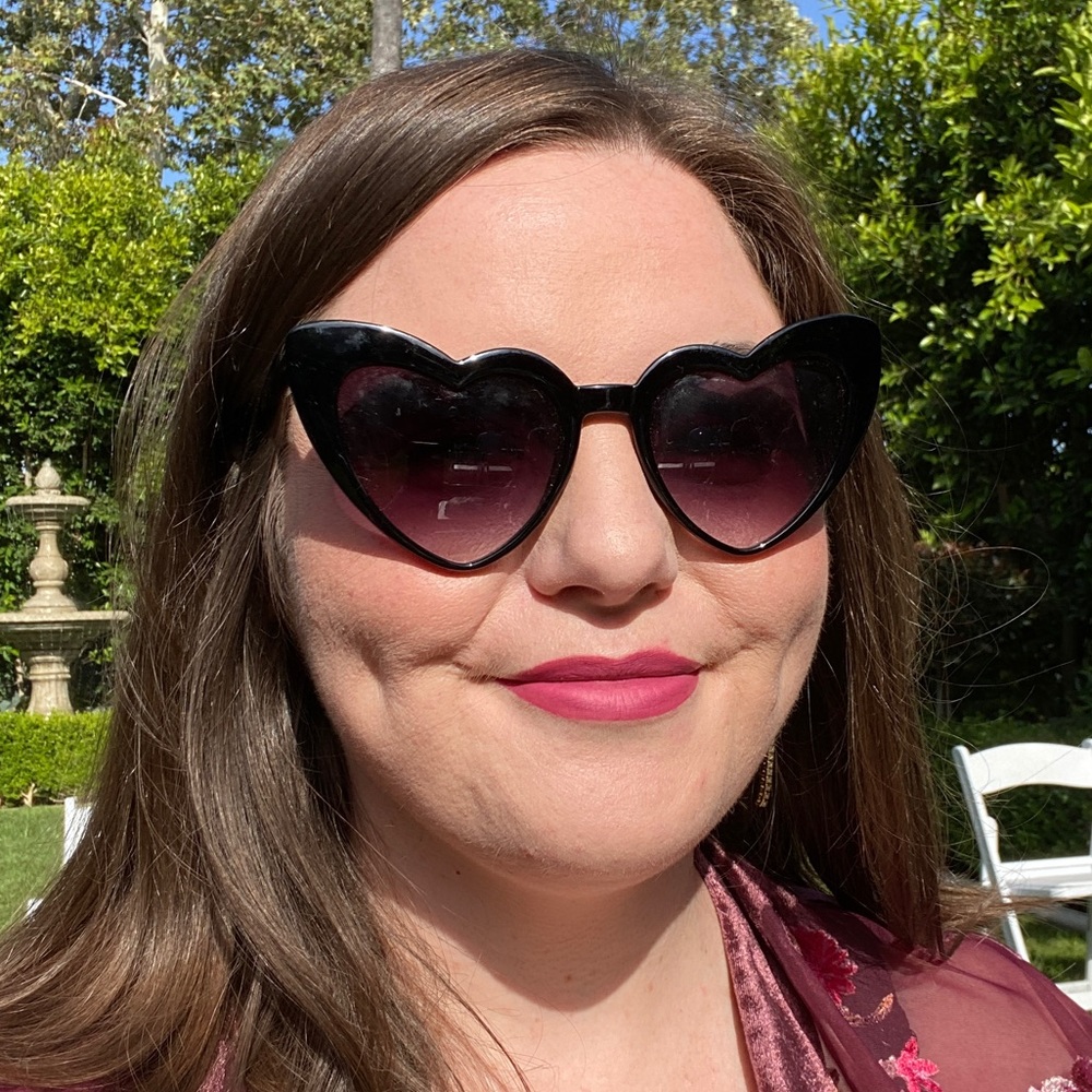 Meet your Posher, Ali